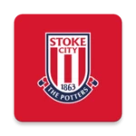 Logo of Stoke City FC android Application 